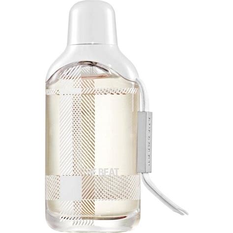 burberry the beat perfume discontinued.